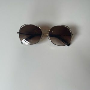 Retro Warby Parker Sunglasses